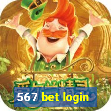 567 bet login